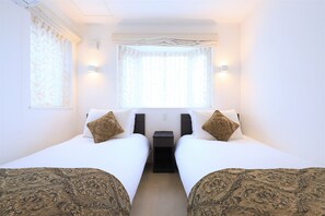 2 Bedrooms Deluxe, Mt.Yotei View, 32㎡ | In-room safe, individually decorated, individually furnished