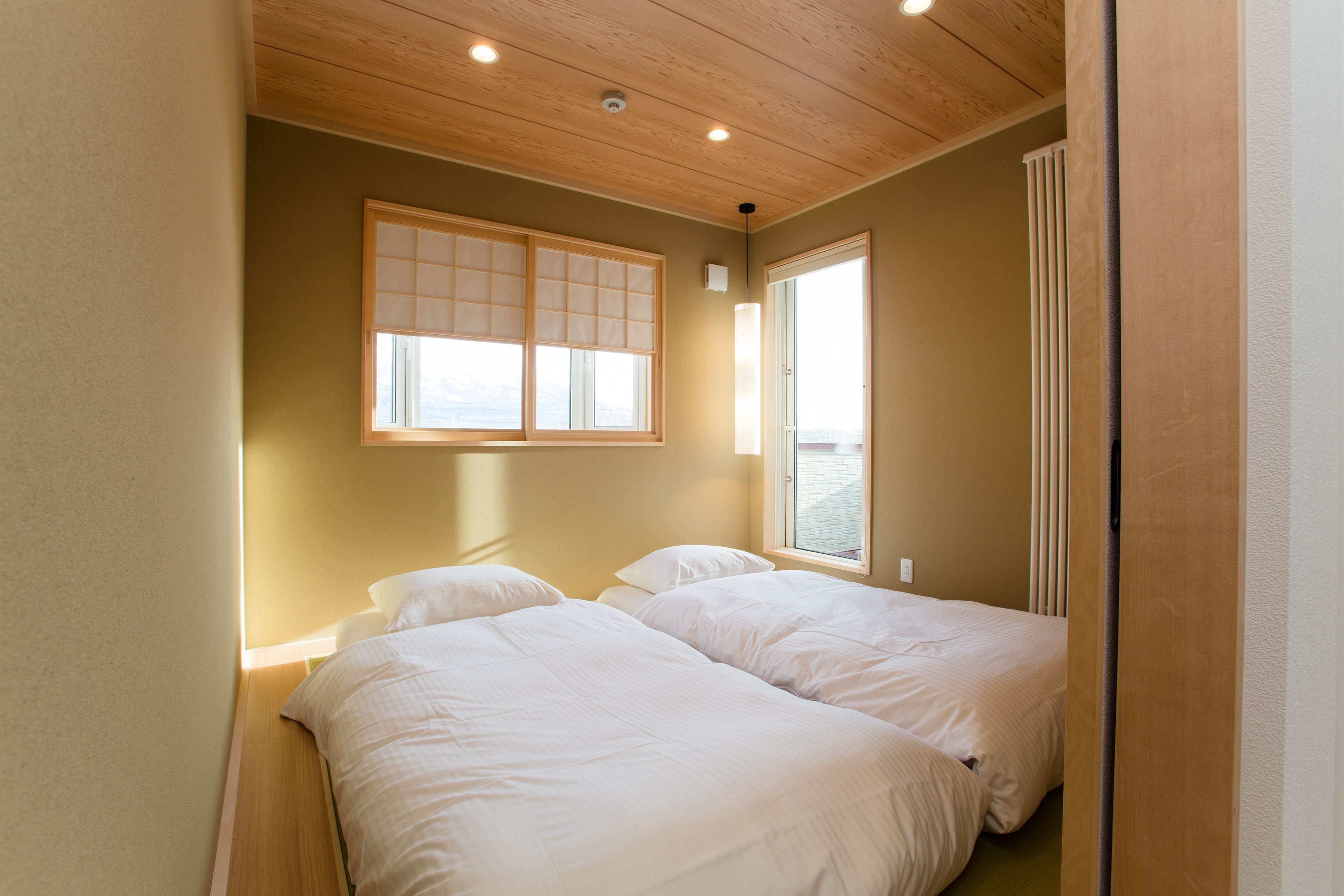 In-room safe, individually decorated, individually furnished