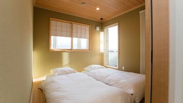 In-room safe, individually decorated, individually furnished