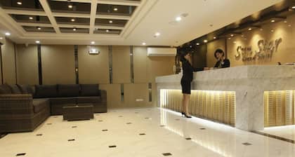 Sun Star Grand Hotel