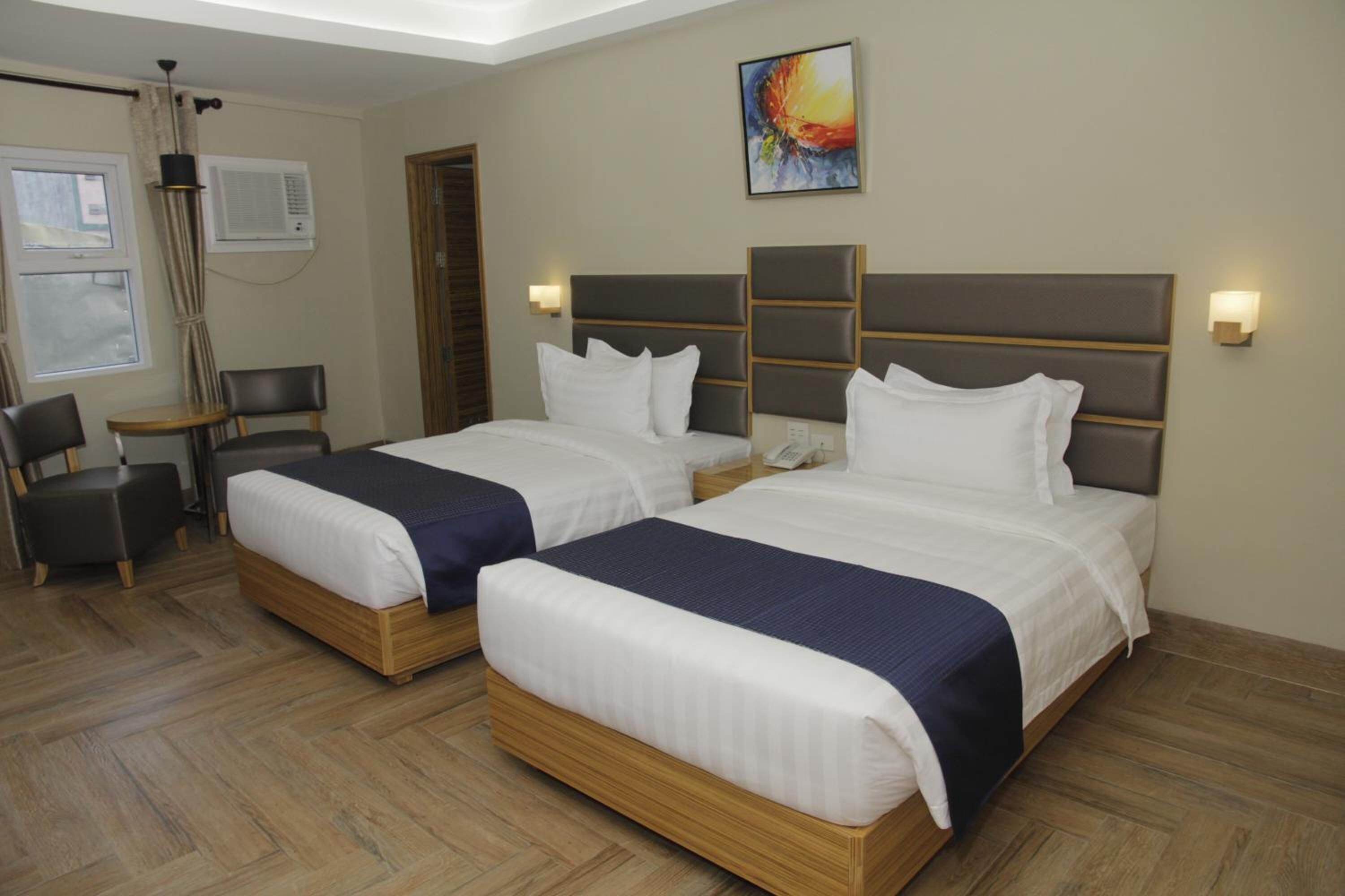 Photo - Sun Star Grand Hotel