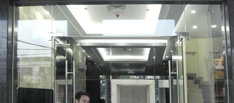 Sun Star Grand Hotel