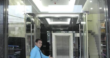 Sun Star Grand Hotel