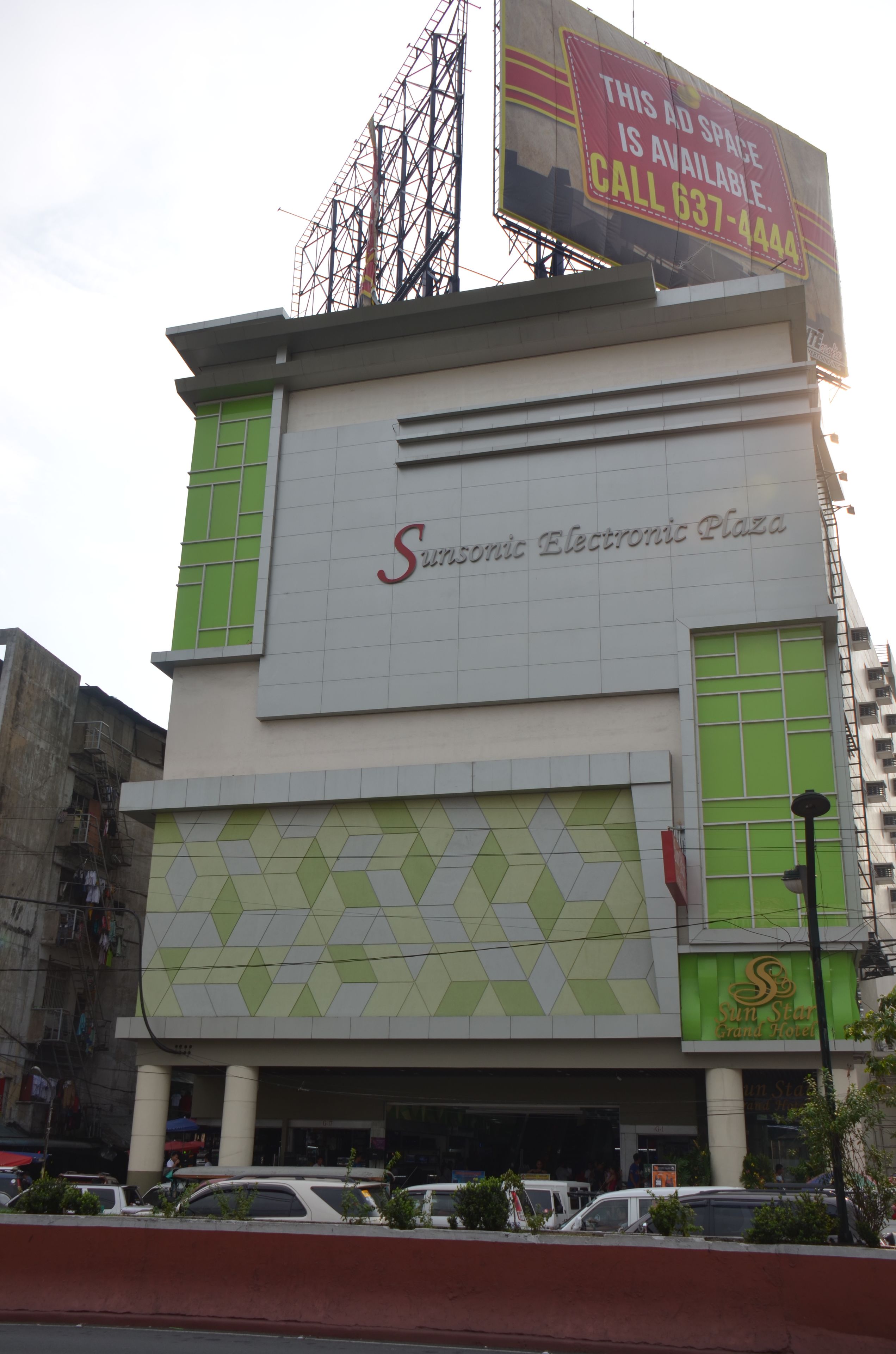 Photo - Sun Star Grand Hotel