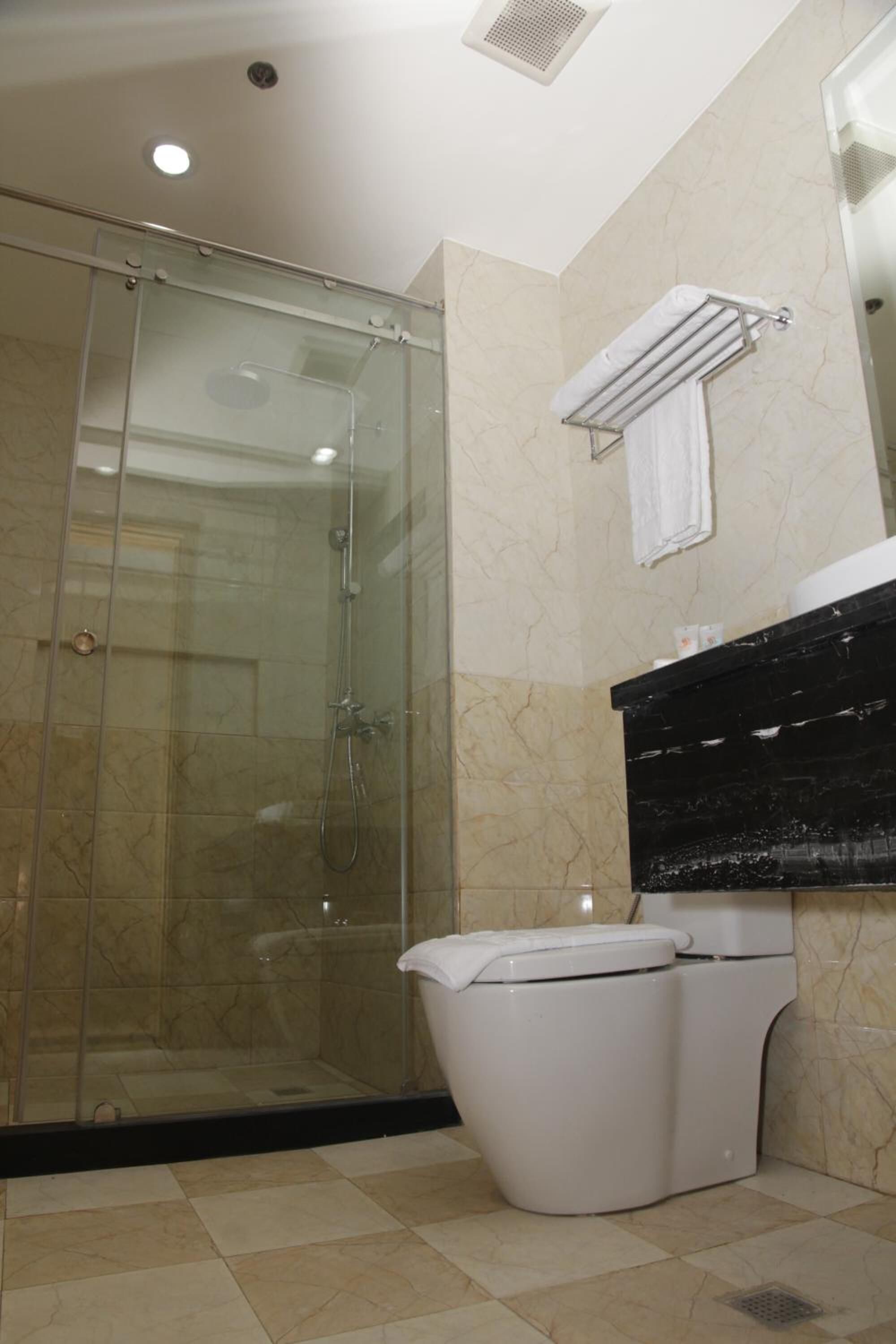 Photo - Sun Star Grand Hotel