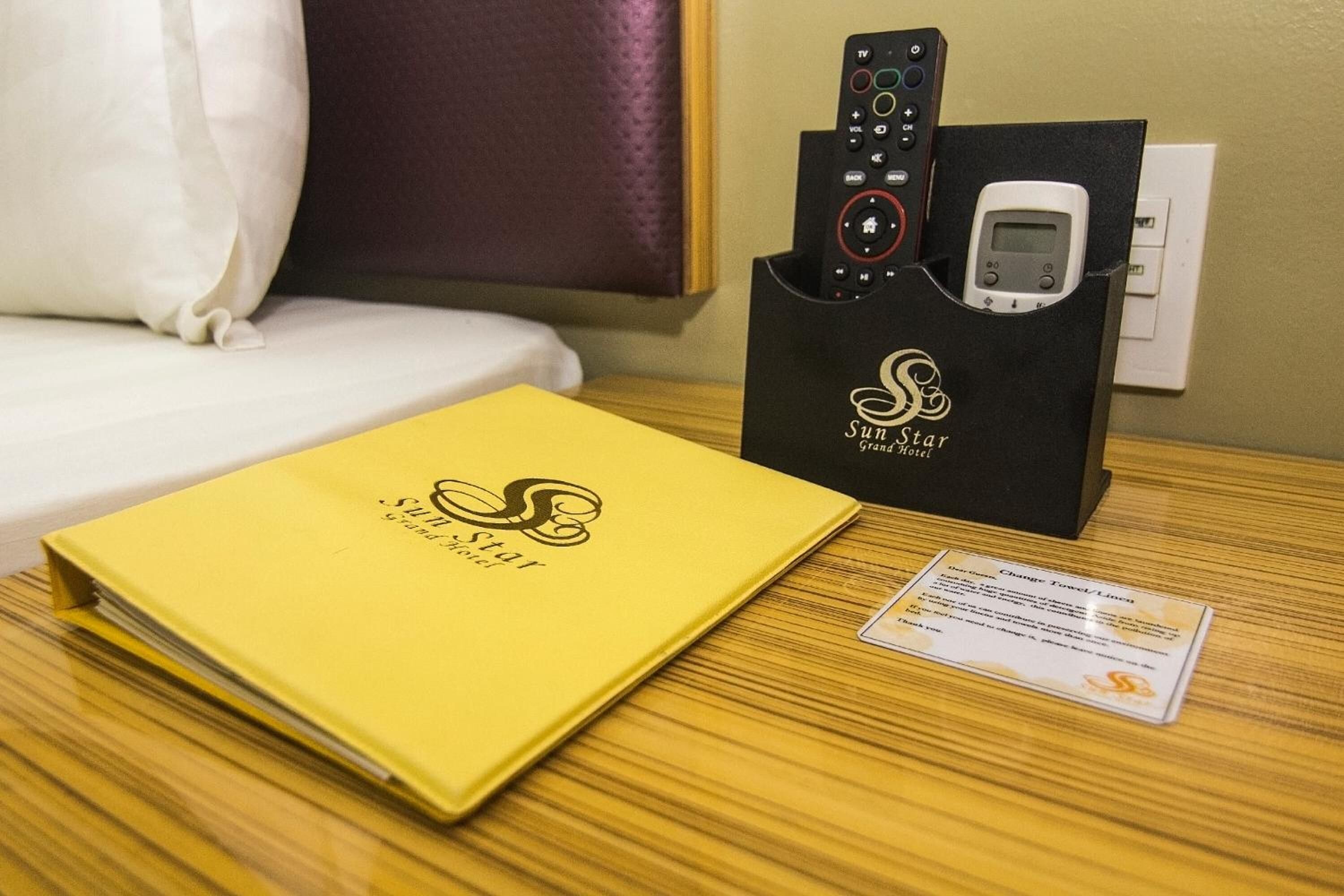 Photo - Sun Star Grand Hotel