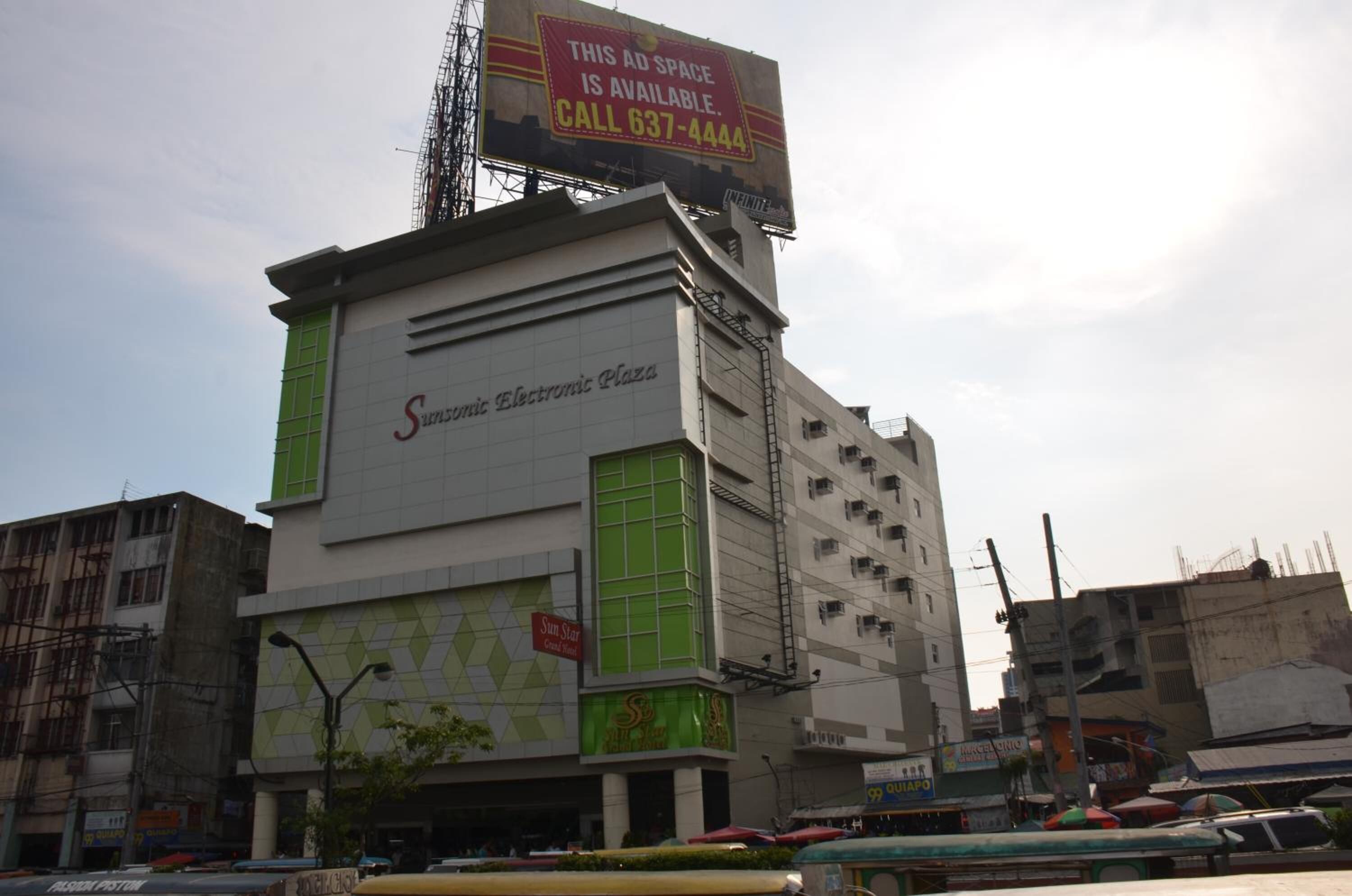 Photo - Sun Star Grand Hotel