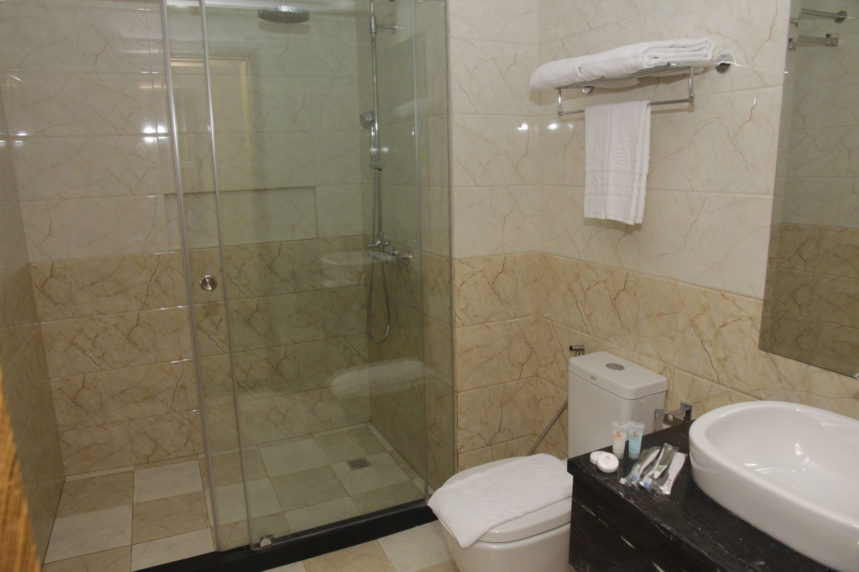 Photo - Sun Star Grand Hotel