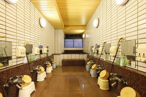Spa - Ryokan Azumaya (Kyoto)