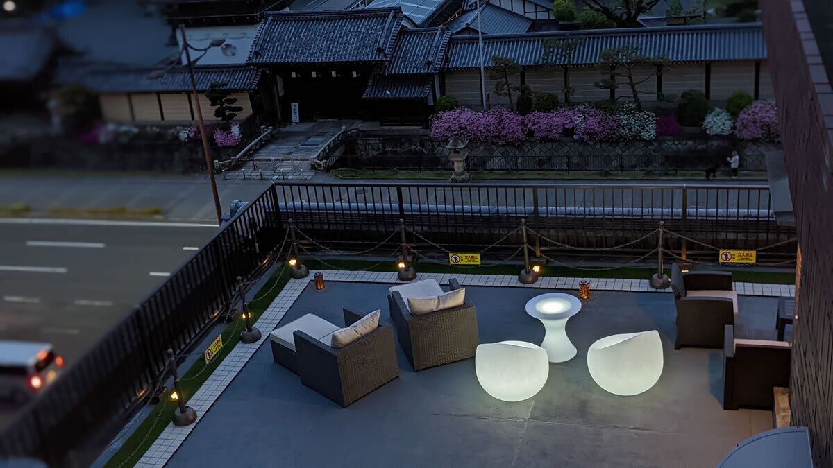 Foto - Azumaya Ryokan