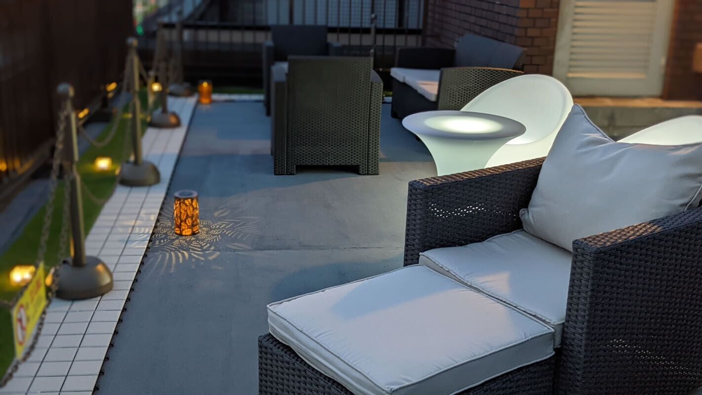 Foto - Azumaya Ryokan