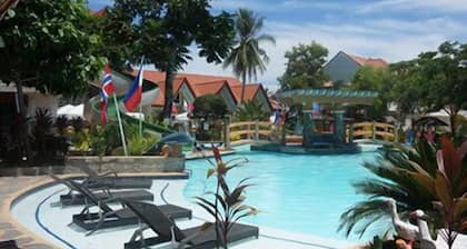 Datag Cordova Home Village