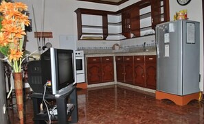 Standard Room | Private kitchenette