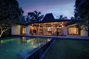 Exterior - Melaya Estate by Lifestyle Retreats (Melaya)