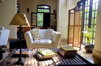 Galle Henna Estate