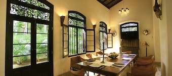 Galle Henna Estate