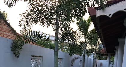 Sunrise Palace