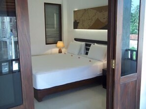 Superior Double Room, Garden View - Sunrise Palace (Negombo)