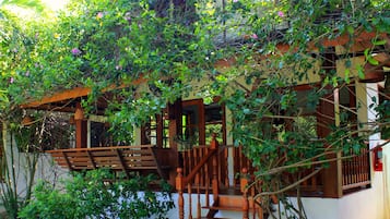 Family House | Terrace/patio