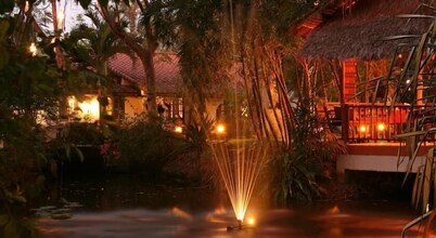 Secret Garden Chiang Mai