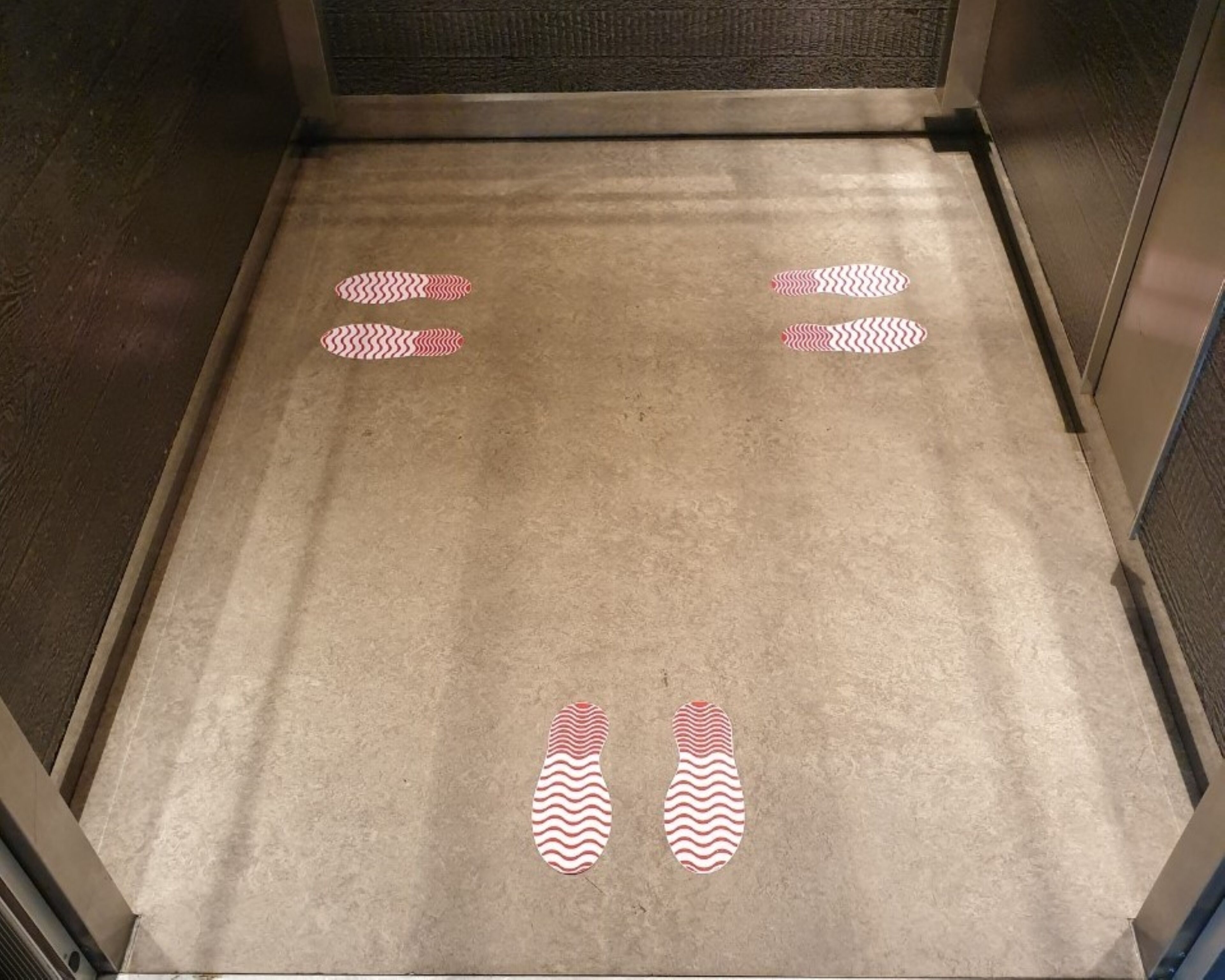 cleanliness standards