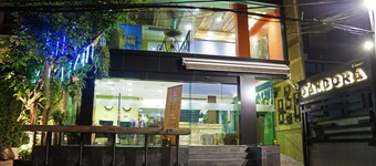 Aspira D'Andora Sukhumvit 16 - Asoke