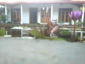 Lobby - Akash Villa (Thalaramba)