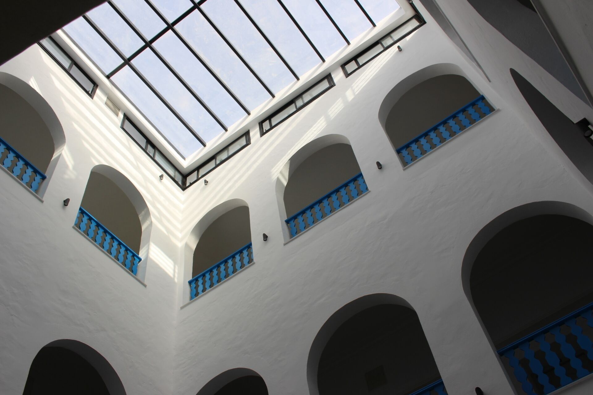 Foto - Hôtel Medina