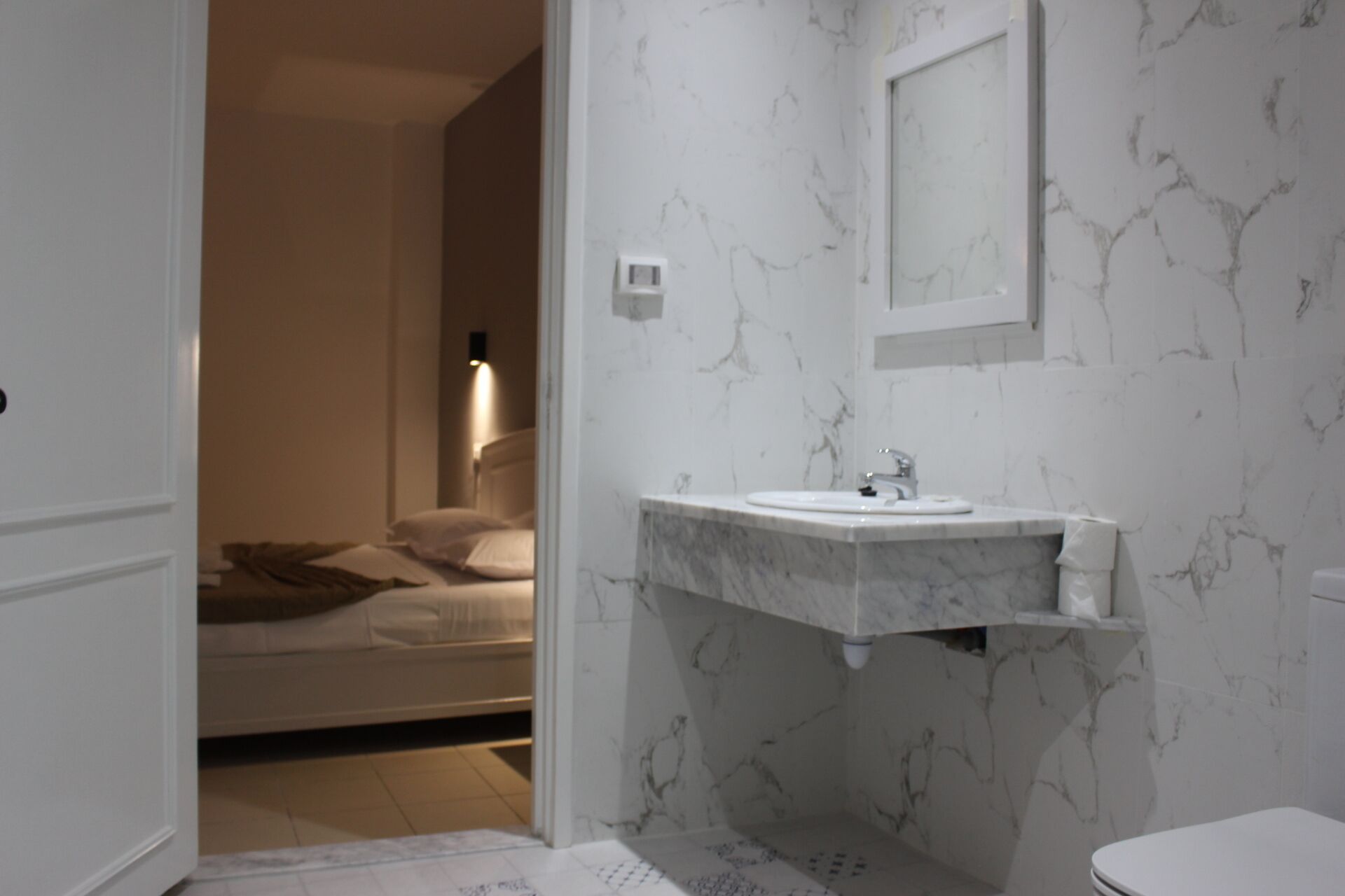 Foto - Hôtel Medina