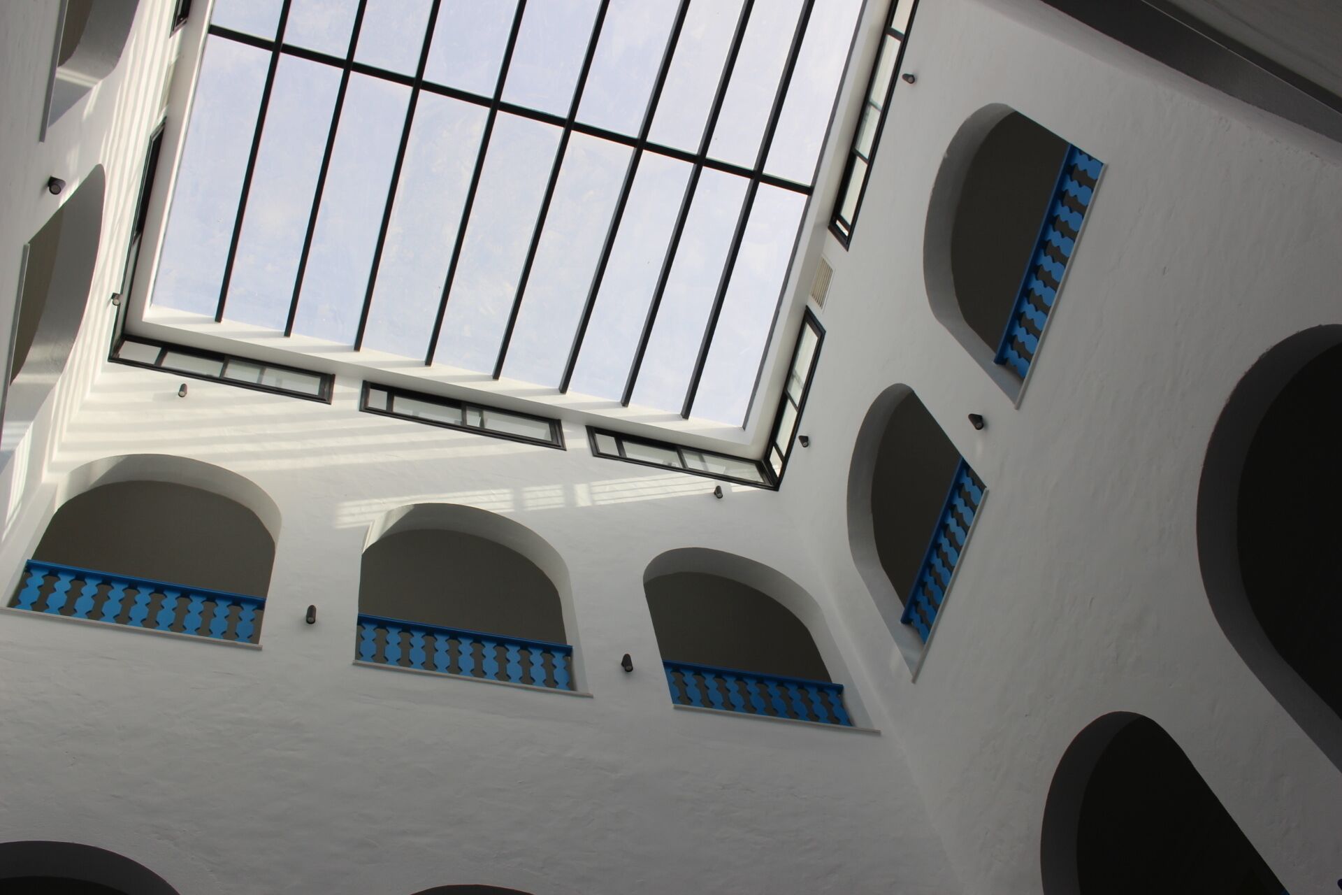 Foto - Hôtel Medina