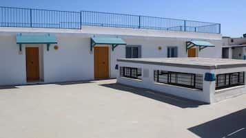 Zimmer, Terrasse | Terrasse/Patio