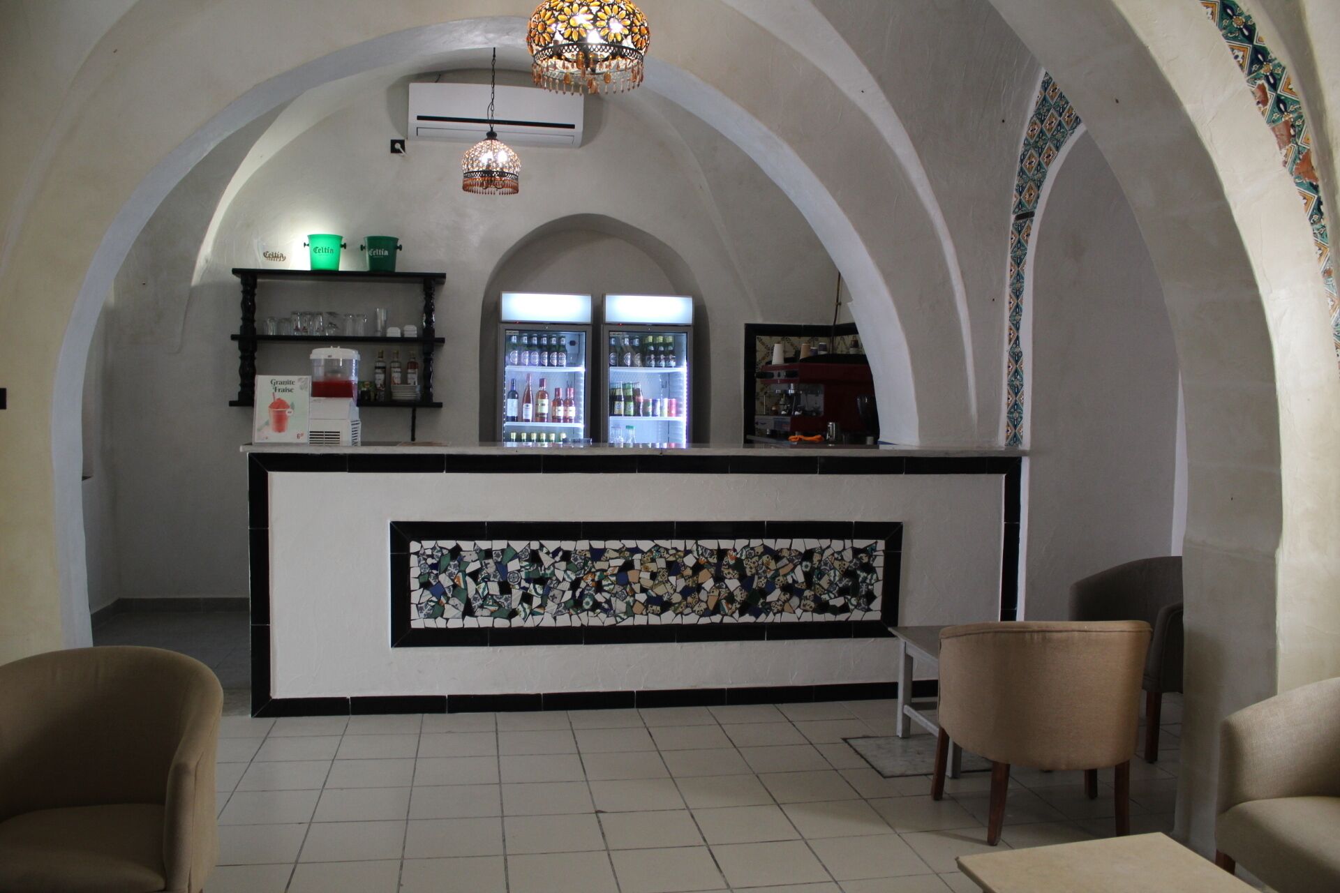 Foto - Hôtel Medina