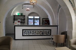 Reception - Hôtel Medina (Sousse)