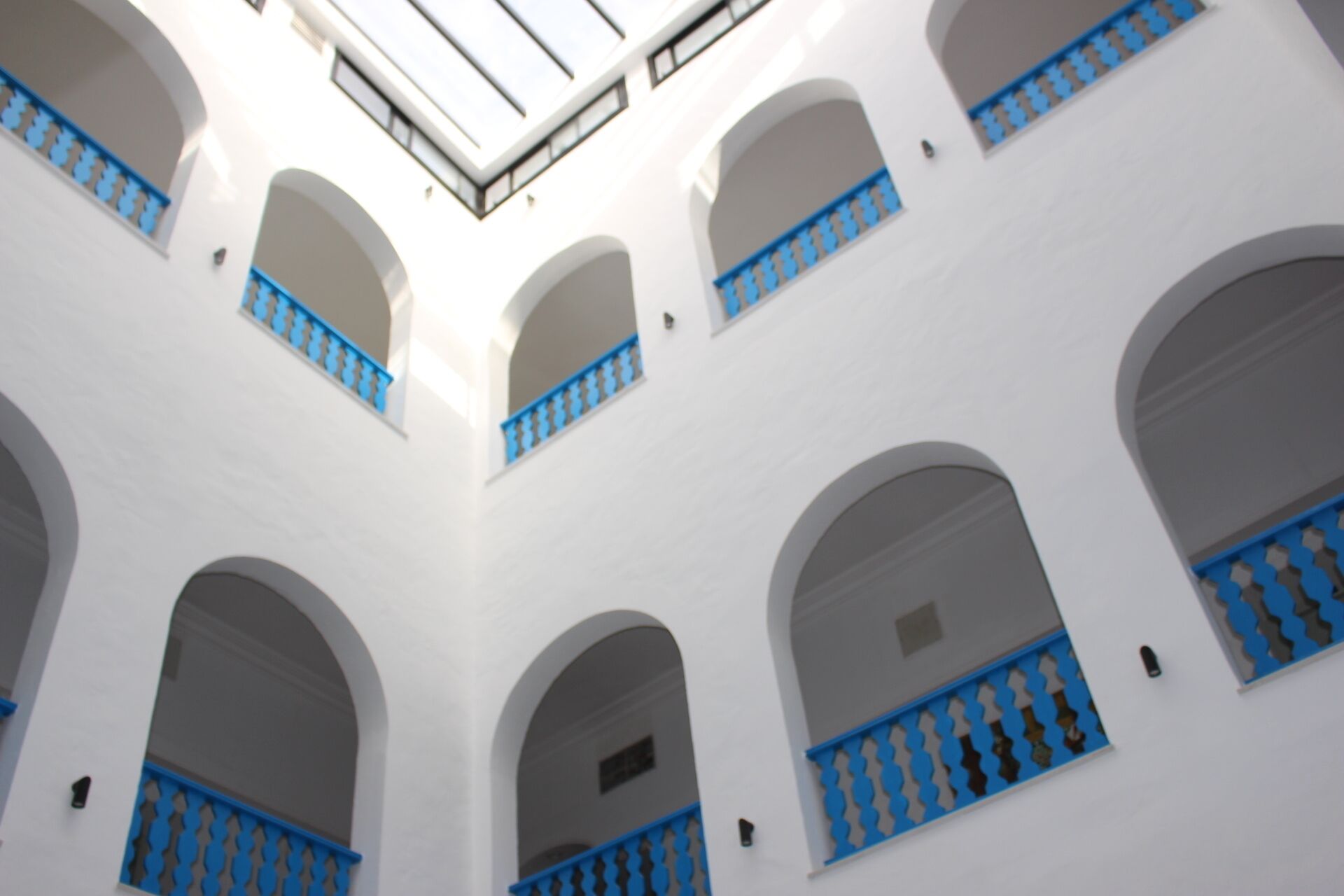 Photo - Hôtel Medina