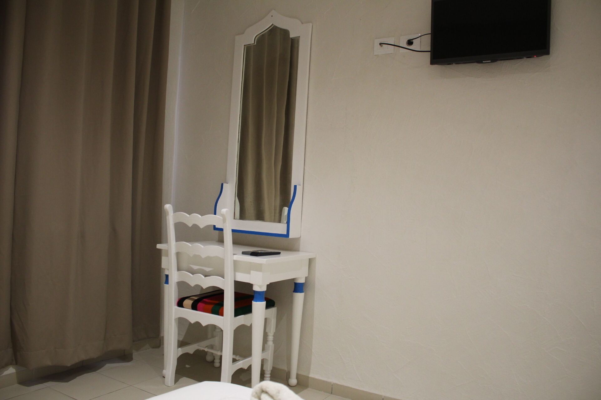 Foto - Hôtel Medina