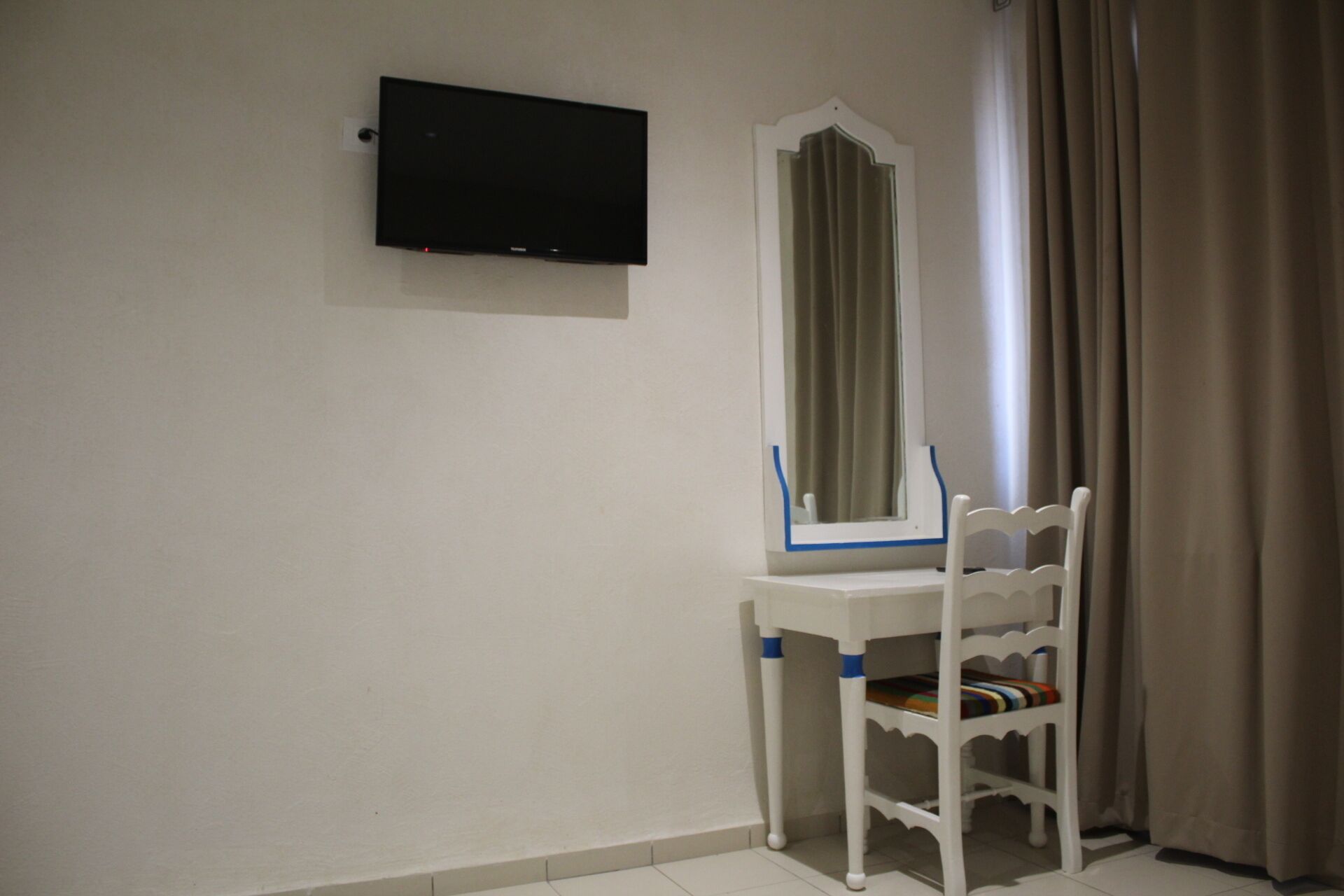 Foto - Hôtel Medina