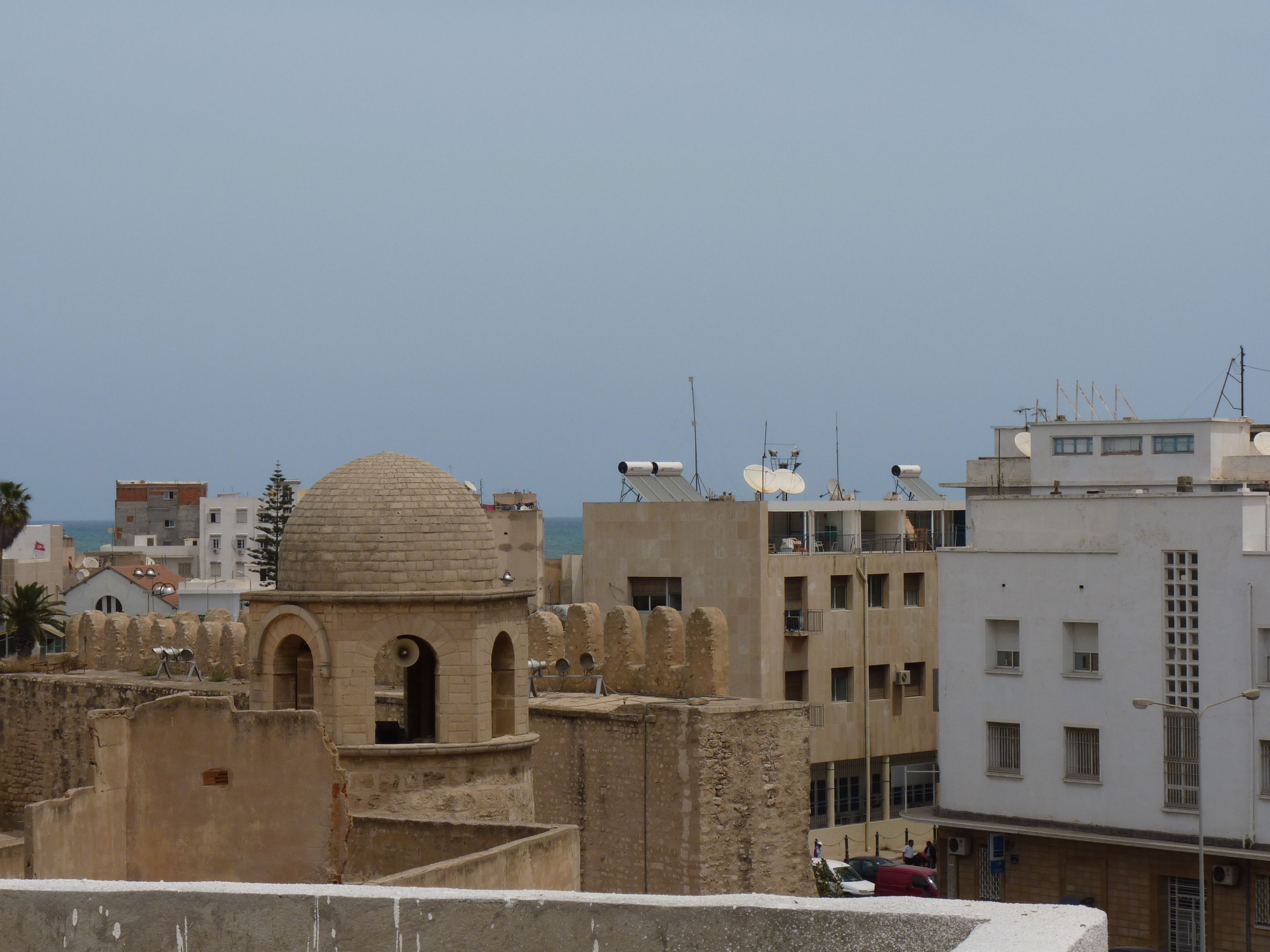 Foto - Hôtel Medina