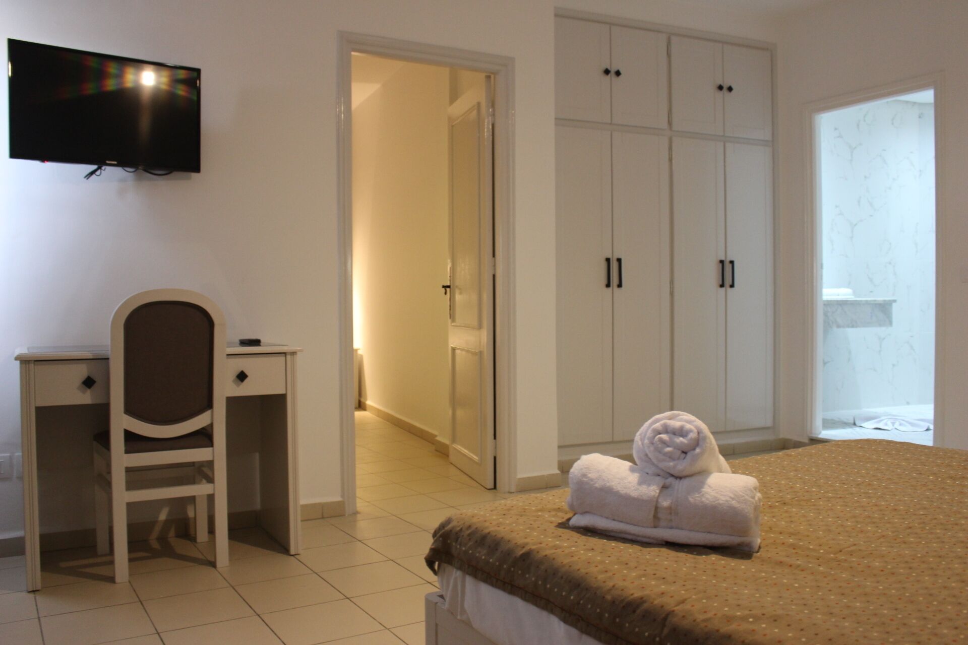 Foto - Hôtel Medina