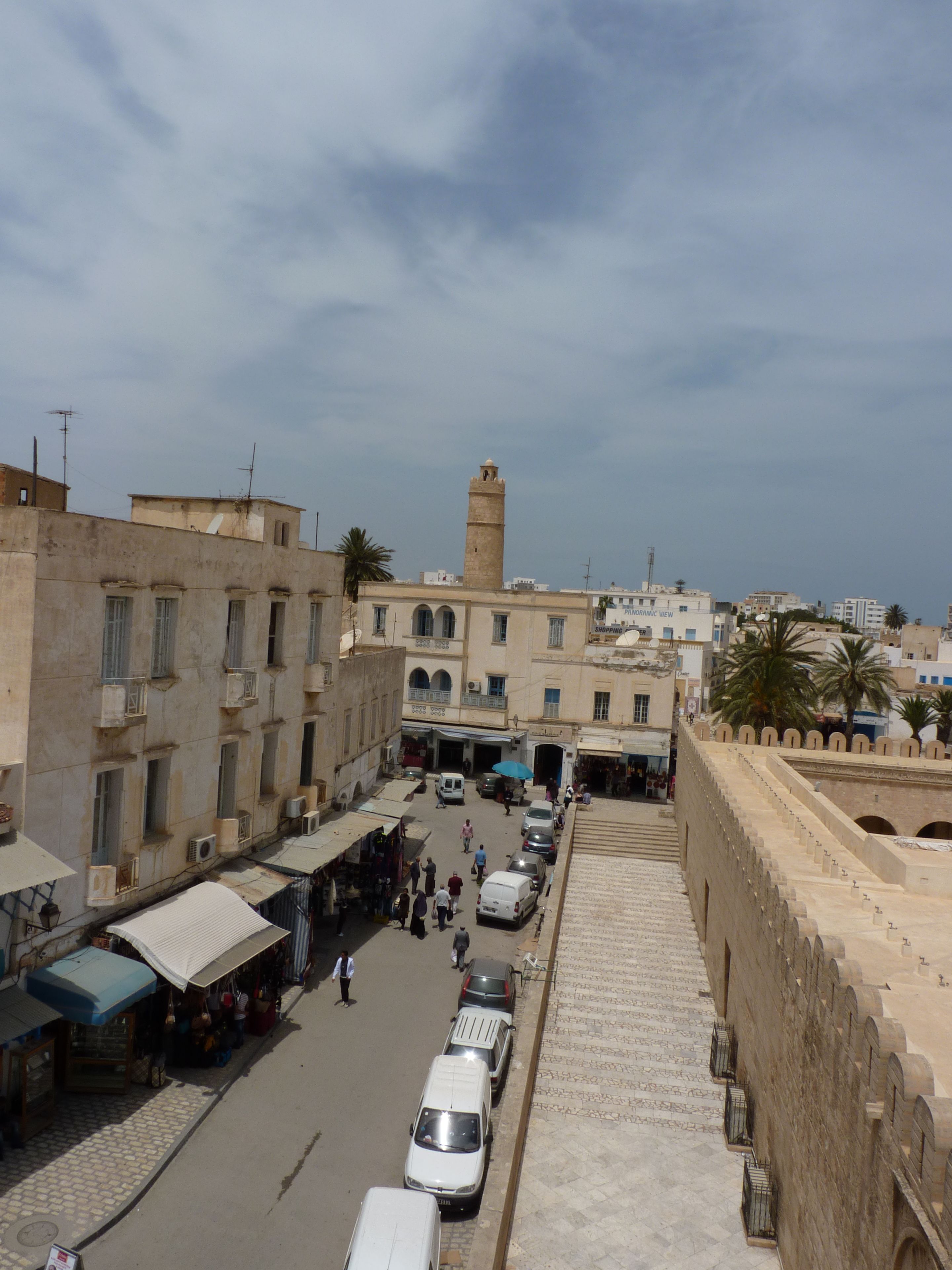 Foto - Hôtel Medina