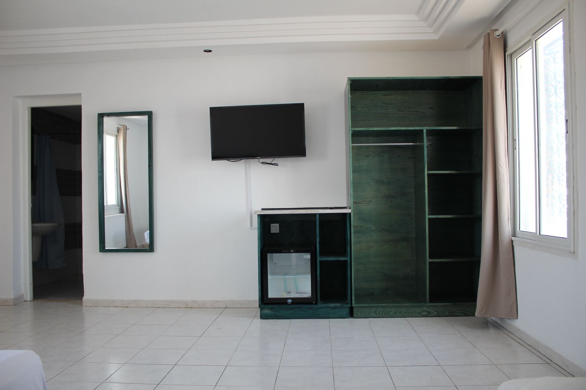 Foto - Hôtel Medina