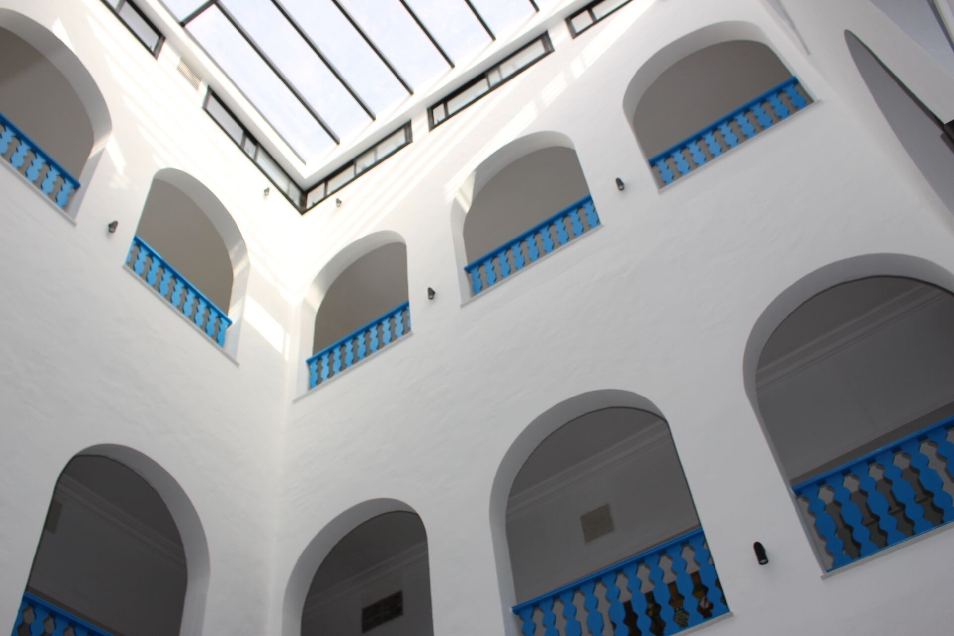 Foto - Hôtel Medina