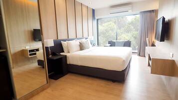 ห้องพัก