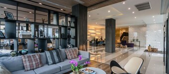 The Residence on Thonglor by UHG