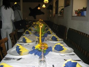 Regional cuisine - Gasthaus zur Ölmühle (Oberderdingen)