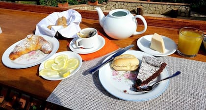 B&B Il Grappolo