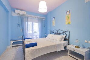 Villa, 4 Bedrooms