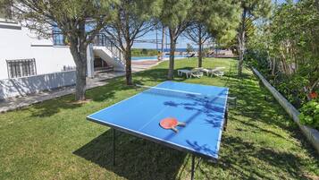 Instalaciones deportivas