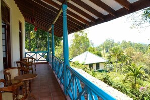 View from property - Sagala Bungalow (Bandarawela)