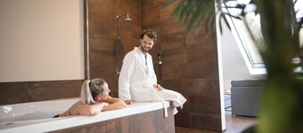 Landhotel Weihermühle