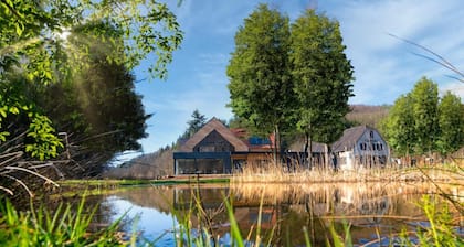 Landhotel Weihermühle
